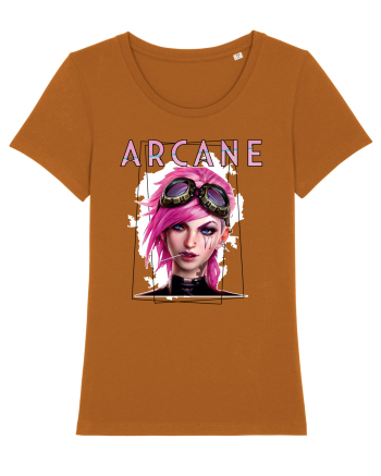 Arcane VI Roasted Orange