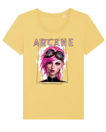 Arcane VI Jojoba