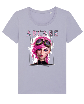 Arcane VI Lavender