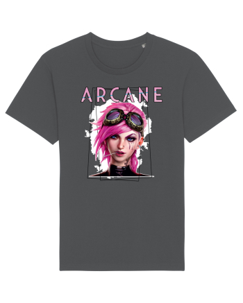 Arcane VI Anthracite