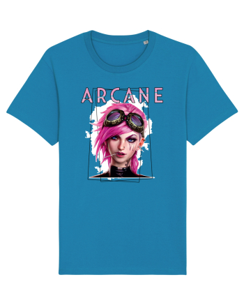 Arcane VI Azur