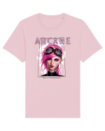 Arcane VI Tricou mânecă scurtă Unisex Rocker