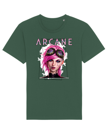 Arcane VI Bottle Green