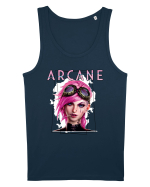 Arcane VI Maiou Bărbat Runs