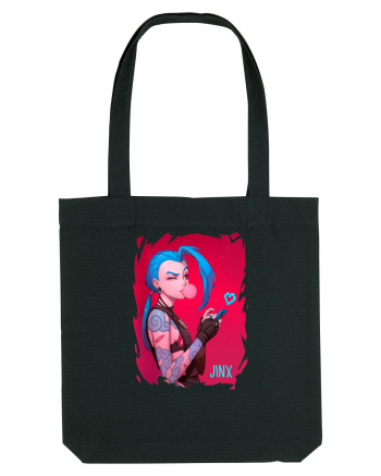 Jinx Black