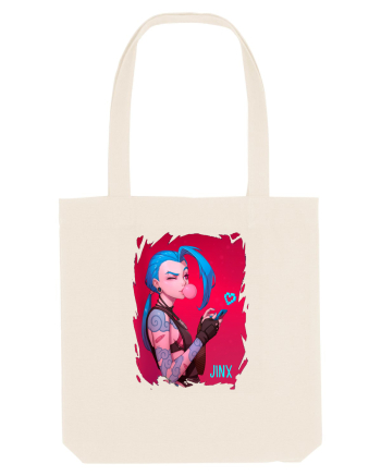 Jinx Natural