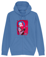 Jinx Hanorac cu fermoar Unisex Connector