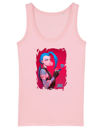 Jinx Cotton Pink