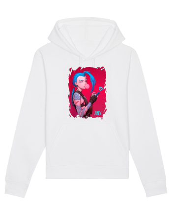 Jinx White