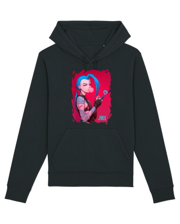 Jinx Black