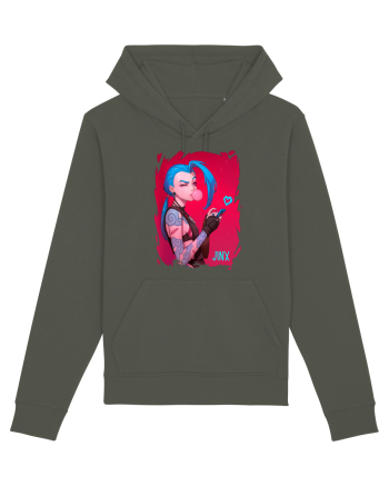 Jinx Khaki