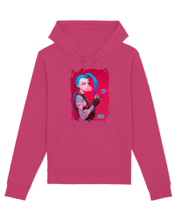 Jinx Raspberry