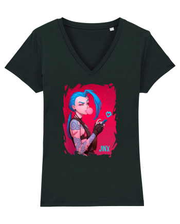 Jinx Black