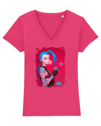 Jinx Raspberry