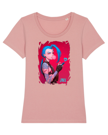 Jinx Canyon Pink