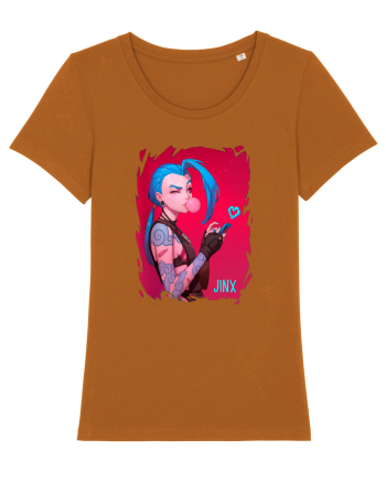 Jinx Roasted Orange