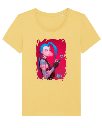 Jinx Jojoba
