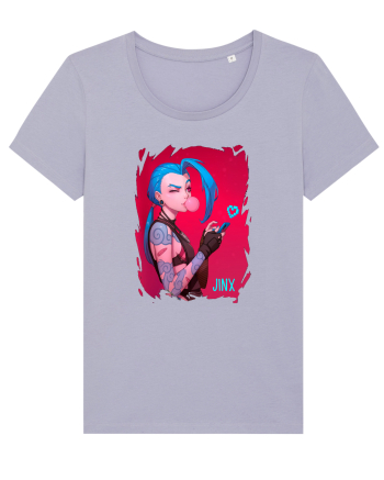 Jinx Lavender
