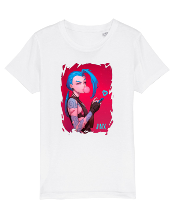 Jinx White
