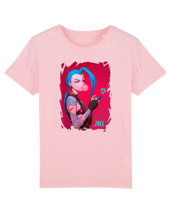 Jinx Cotton Pink