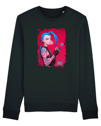 Jinx Black