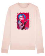Jinx Bluză mânecă lungă Unisex Rise