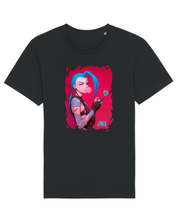 Jinx Black