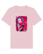 Jinx Tricou mânecă scurtă Unisex Rocker