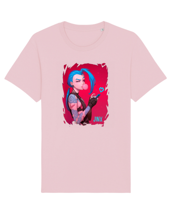 Jinx Cotton Pink