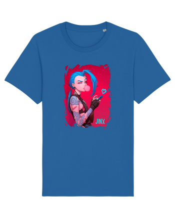Jinx Royal Blue