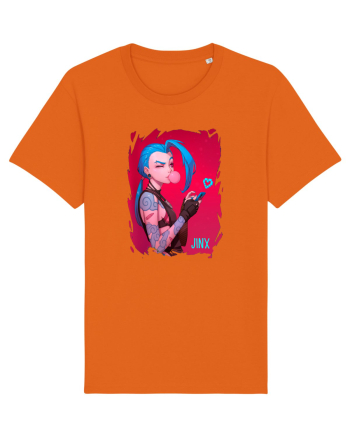 Jinx Bright Orange