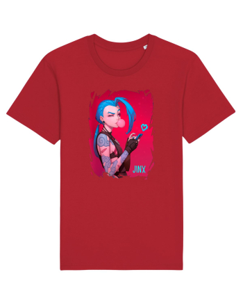 Jinx Red
