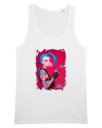 Jinx White