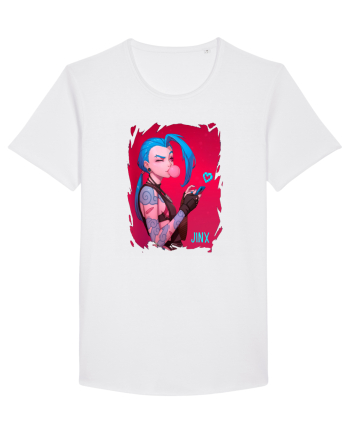 Jinx White