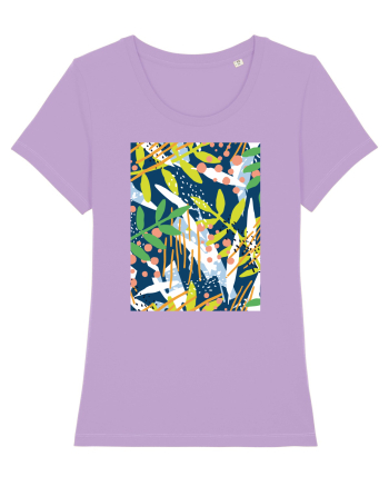 Leafs Lavender Dawn
