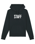 STAFF Hanorac Unisex Drummer