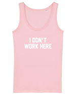 I don't work here Maiou Damă Dreamer