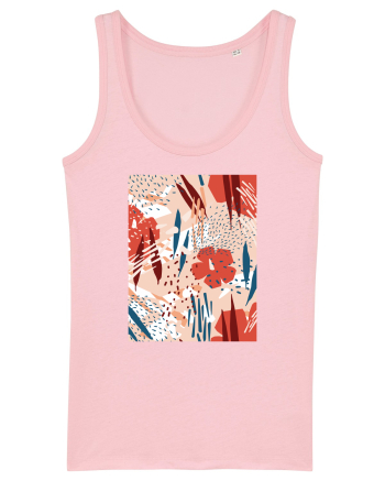 Mac Cotton Pink