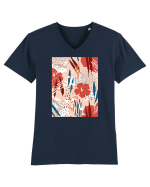 Mac Tricou mânecă scurtă guler V Bărbat Presenter