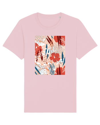 Mac Cotton Pink