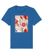 Mac Tricou mânecă scurtă Unisex Rocker