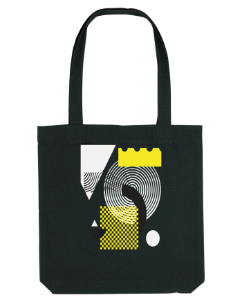 Geometry Black