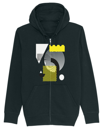 Geometry Black