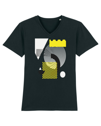 Geometry Black