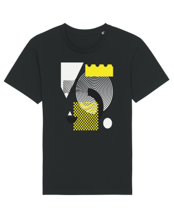 Geometry Black