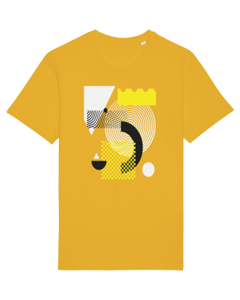 Geometry Spectra Yellow