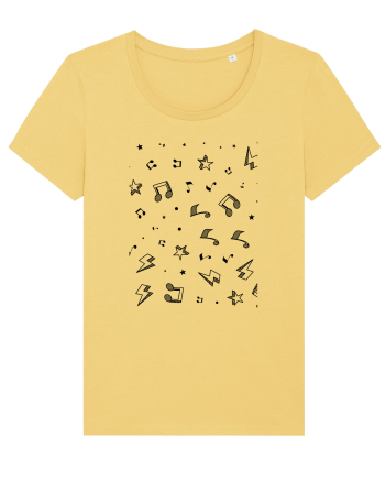Music Jojoba