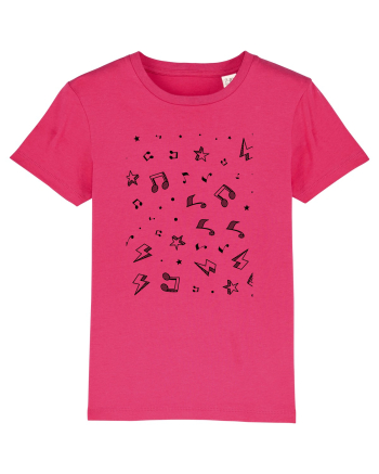 Music Raspberry