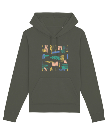 Chalk Experiment Khaki