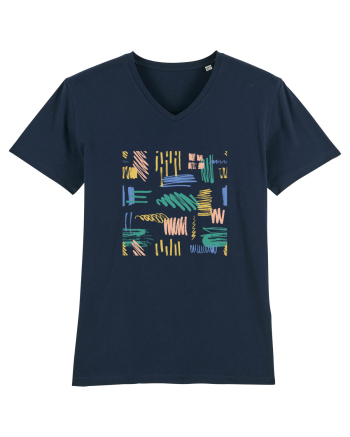 Chalk Experiment French Navy
